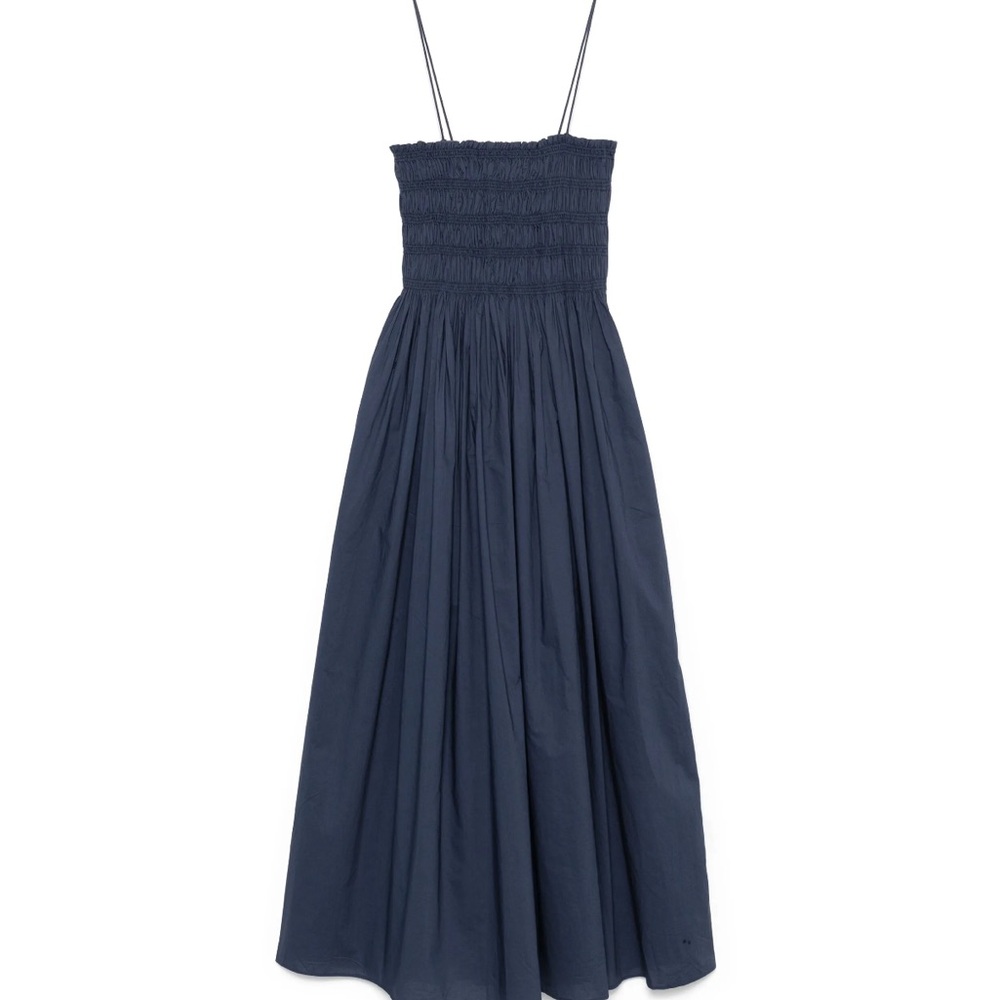 Matteau shirted - bodice dress